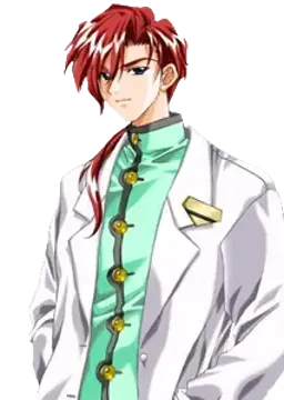 松岡 涼