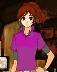 吉野 八知