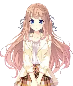 森角 初楓