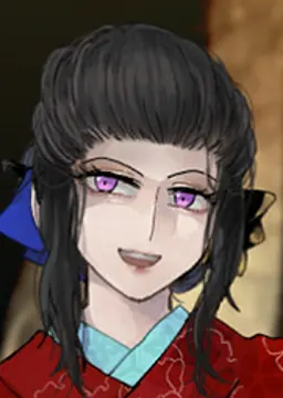 ヒメノ