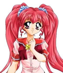 芝田 あかり