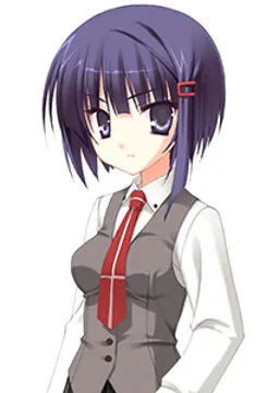 野宮 悠