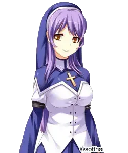 エリーナ・ナジェイン