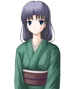 有馬 葉桐