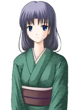 有馬 葉桐