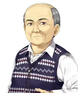 香山 誠一
