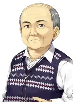 香山 誠一