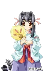 小鶴羽