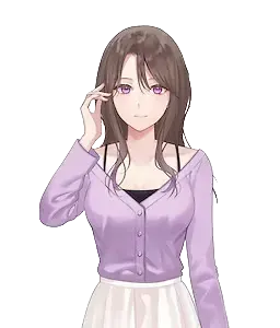 菖蒲川 真夜