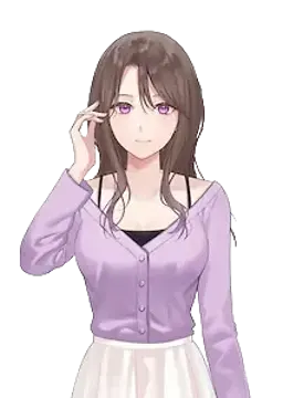 菖蒲川 真夜