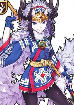 アテルイ