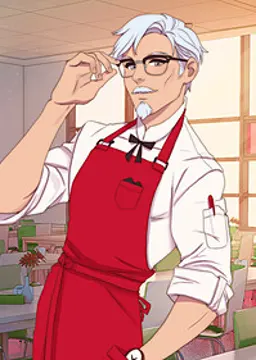 Colonel Sanders
