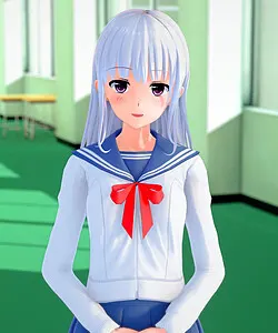 Shiro Minami