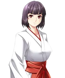 冴乃木 静波