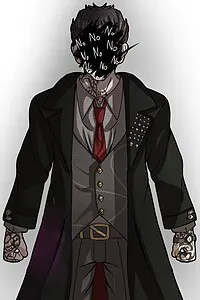 Mr Shedo