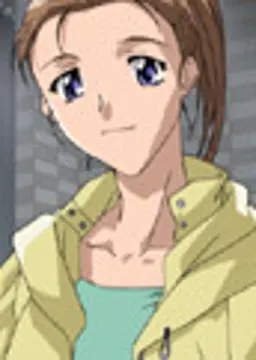 石坂由美