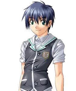 星 勇一郎