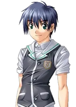 星 勇一郎