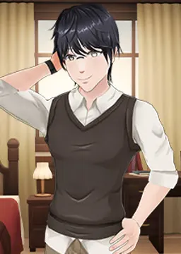 Haruto