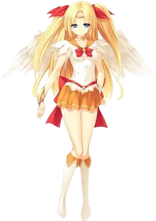 山吹 アテナ