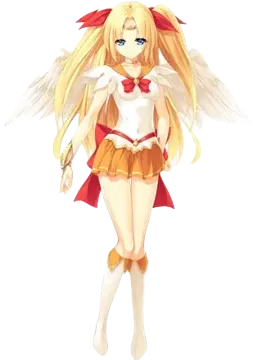 山吹 アテナ