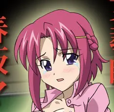春坂 マナ