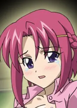 春坂 マナ