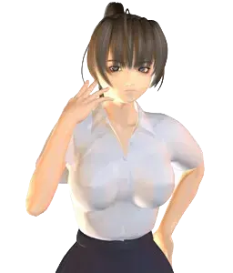 塚本 沙織