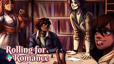 Rolling for Romance