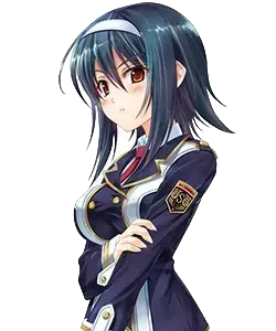 渡会蒼