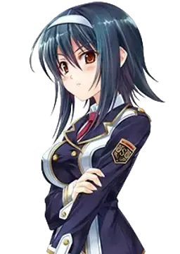 渡会蒼