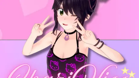 ChariKiss