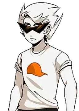 Dirk Strider