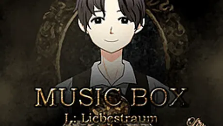 MUSIC BOX I - Liebestraum