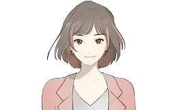 主人公
