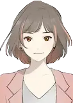 主人公
