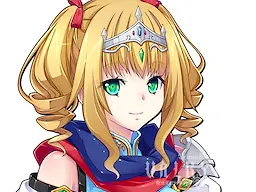 シャーロット・リア・オレルス