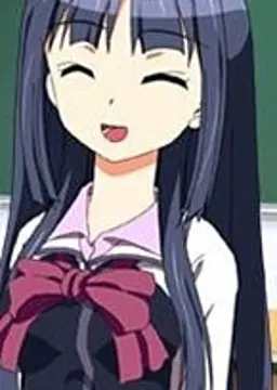 桃山 ゆわた