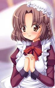 ターニャ = エストリア