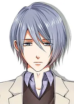 Sakaki Shu