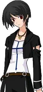 Mikoto Sugisaki