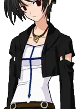 Mikoto Sugisaki