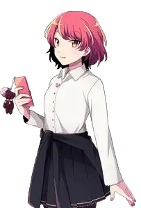 里井 りり奈