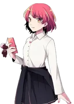 里井 りり奈
