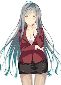 ユリコ先生