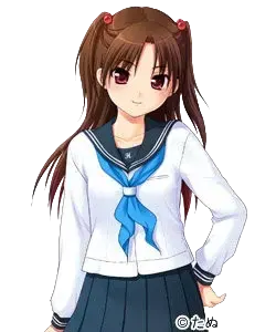 鹭之宫 凛