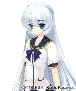 奈々・ラファール