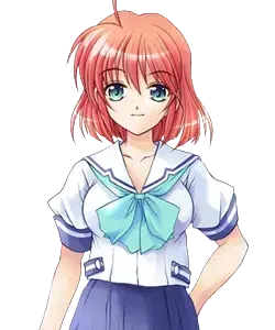 塚守 詠呼