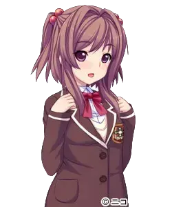 有村真由
