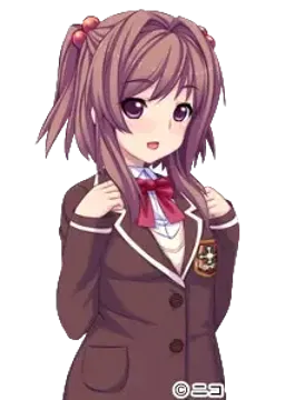 有村まゆ